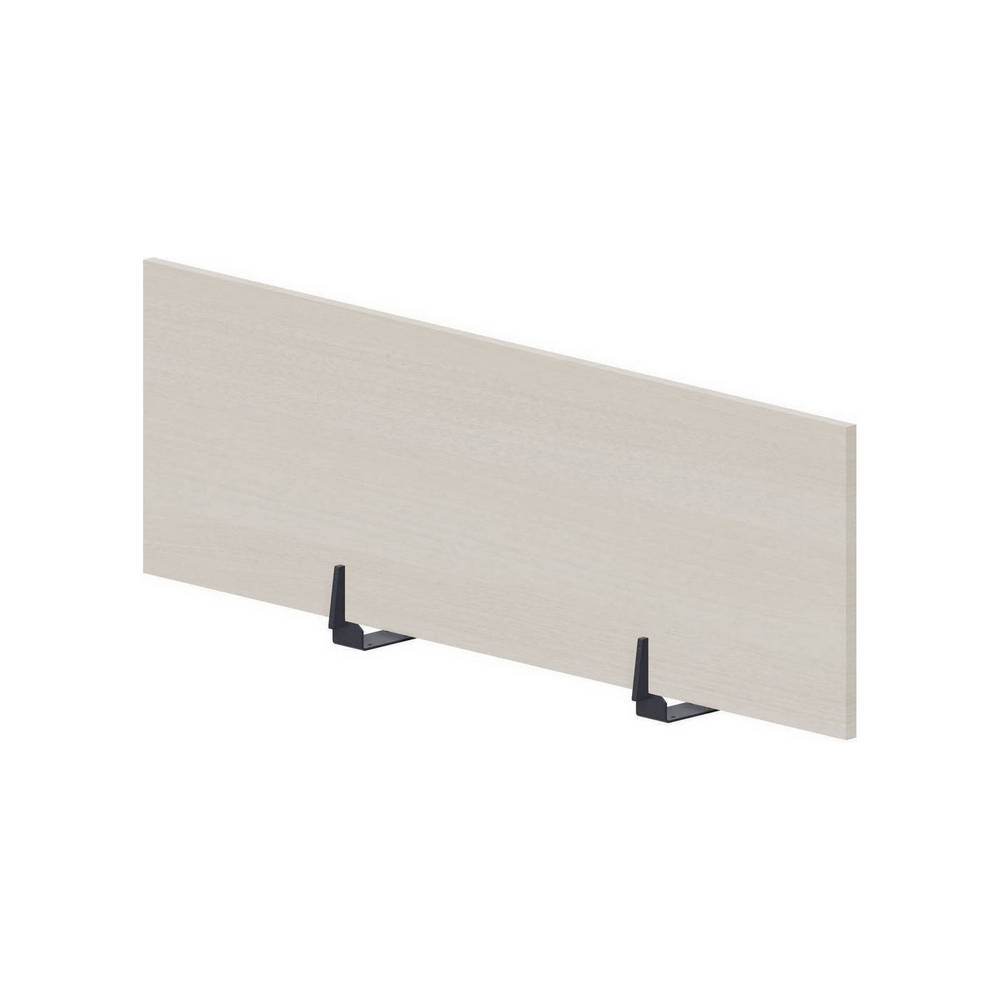 Экран для стола бенч фронтальный Artwood UMSFBE120