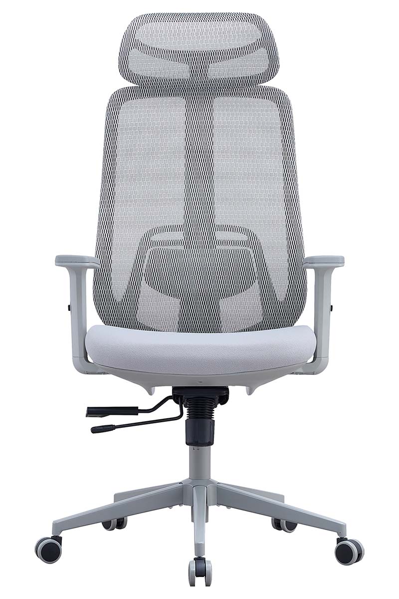 Кресло для руководителя Everprof EP-830 Грэй