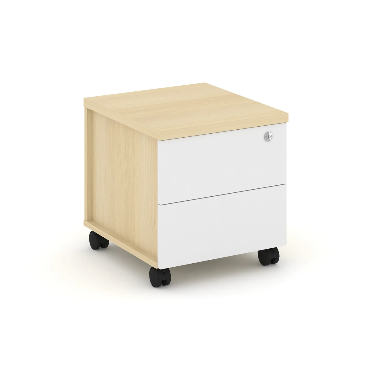 Тумба подкатная Стайл Проджект SN.TM-005