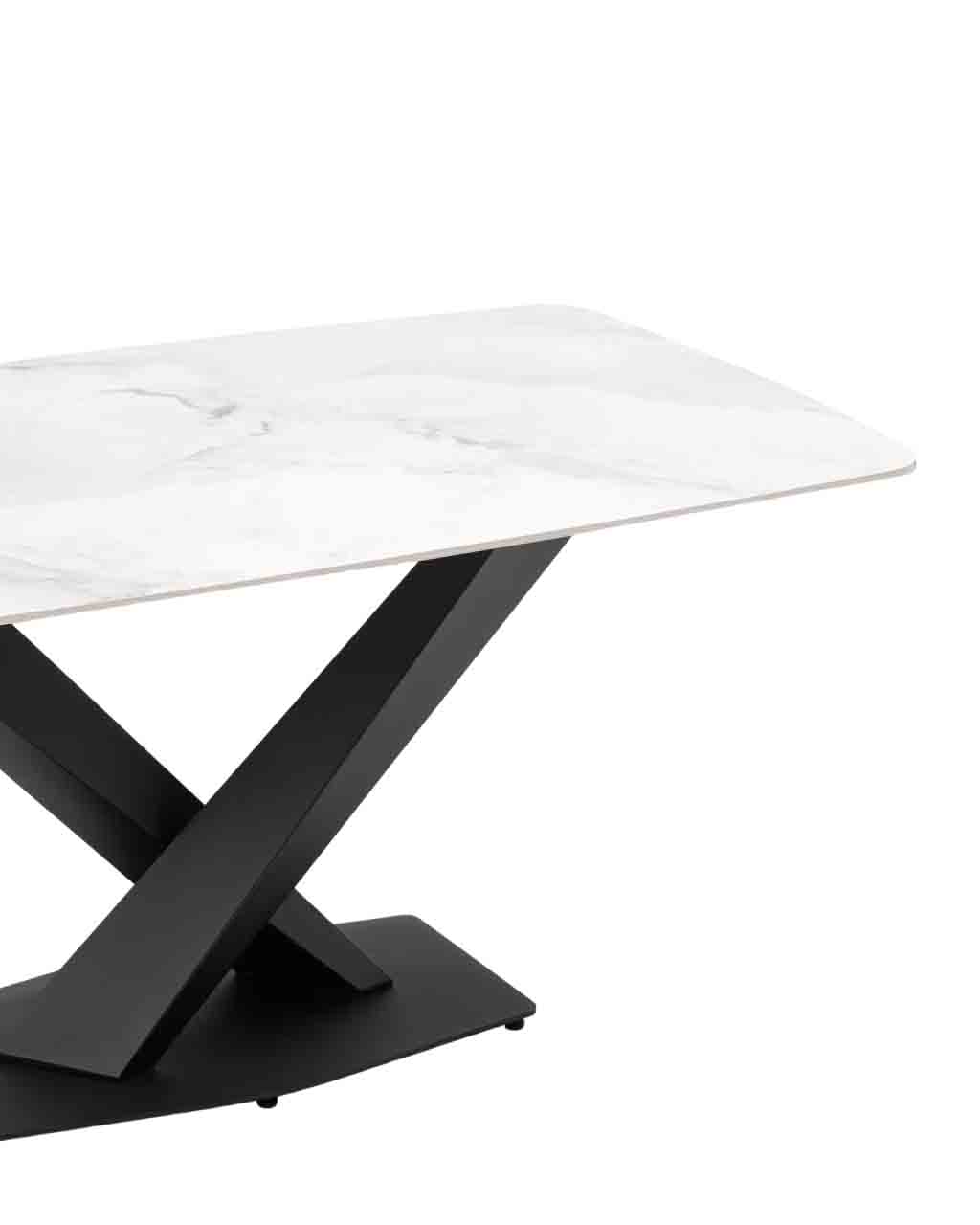 Стол банкетный Stool Group Belle 160х90