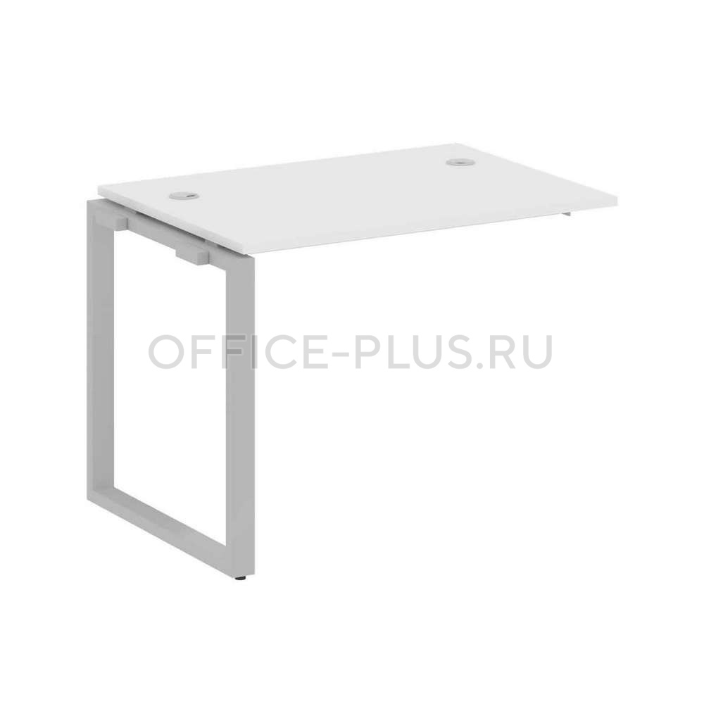 Сегмент рабочей станции Metal System Style БО.ПРС-СП-1.1