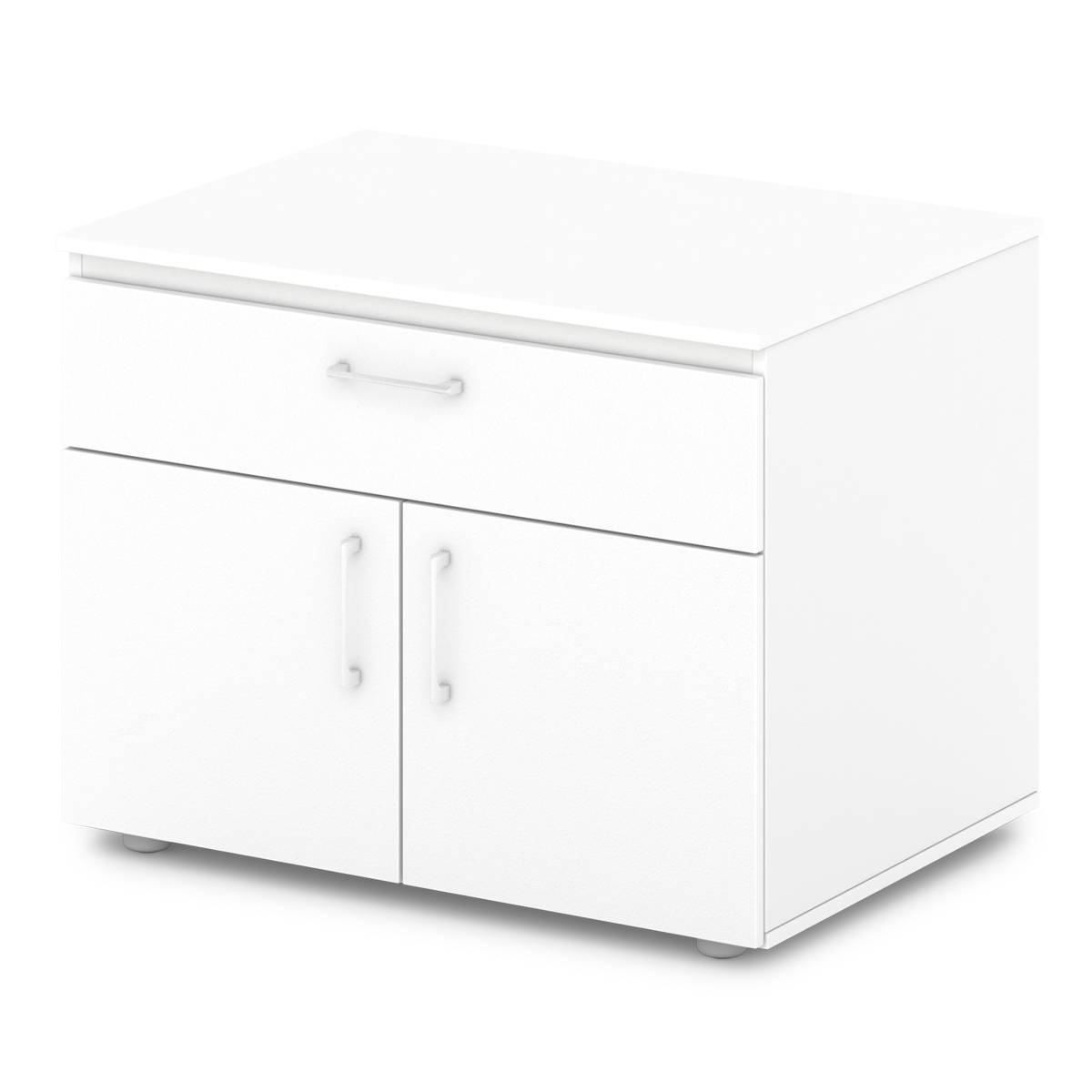 Тумба под оргтехнику Sentida Color S-280