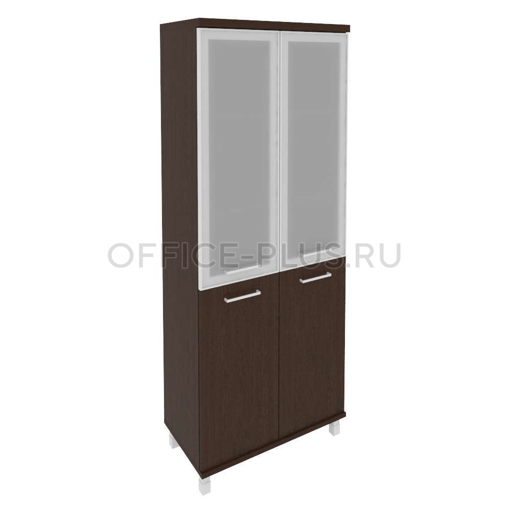 Шкаф высокий First KST-1.2R