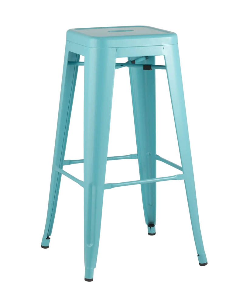 Стул барный Stool Group Tolix металл
