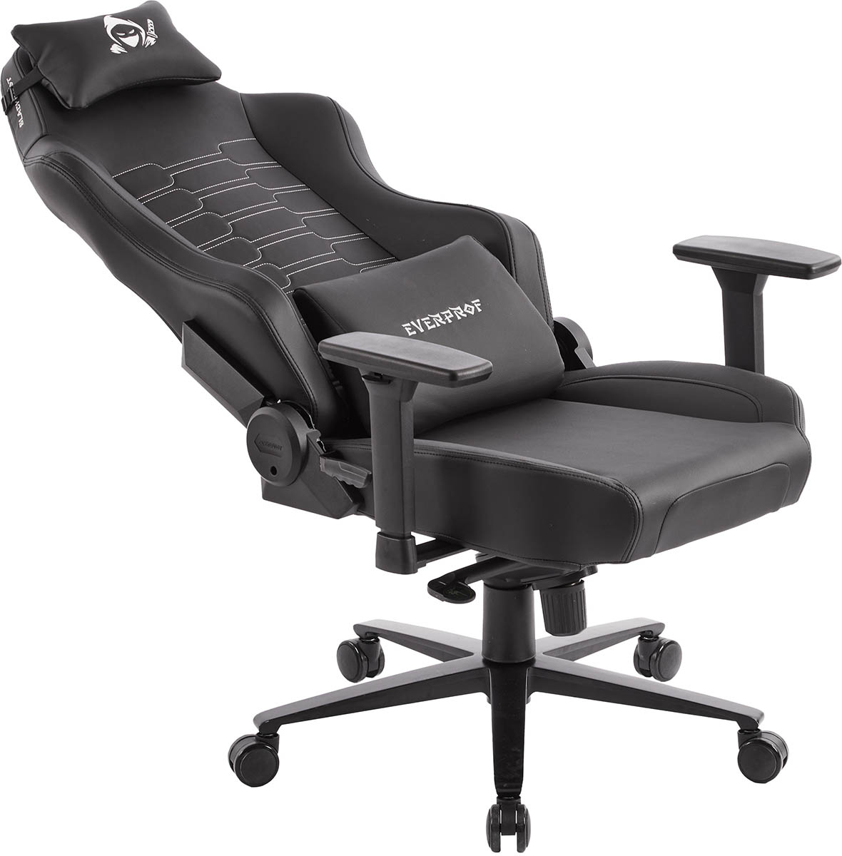 Игровое кресло Everprof Blackshot