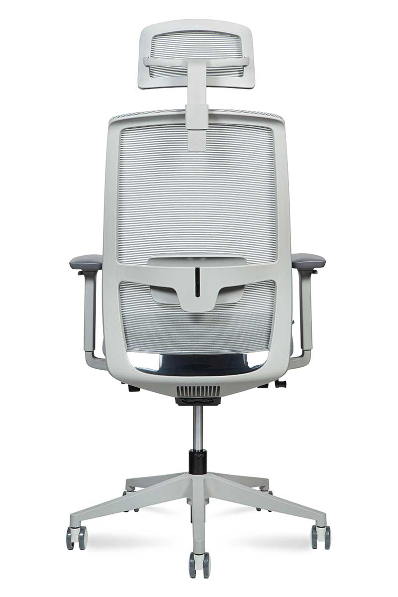 Кресло Norden Nova grey