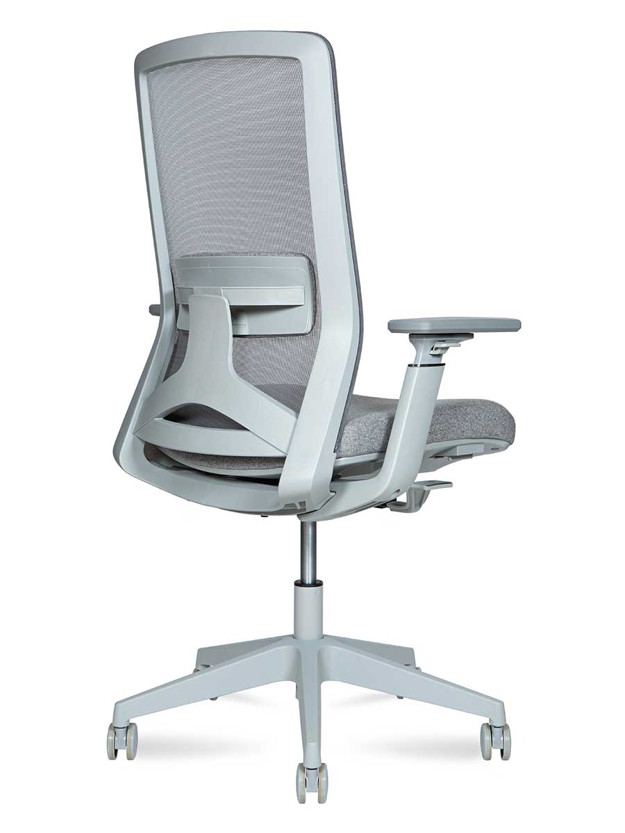 Кресло Norden Williams grey LB