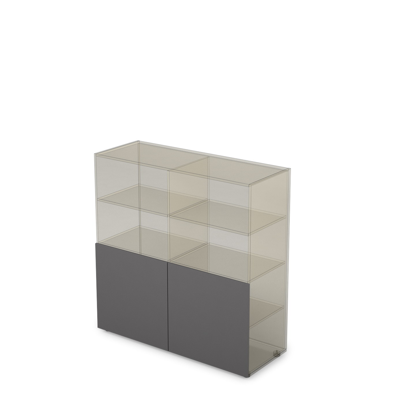 Комлект фасадов ARREDO 10ФК.018.1