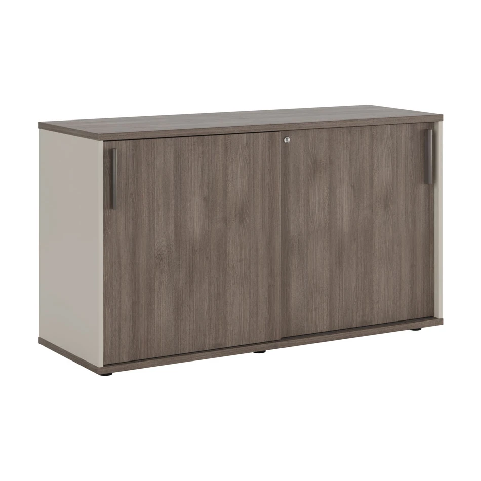 Шкаф - купе низкий New Line NLN363346