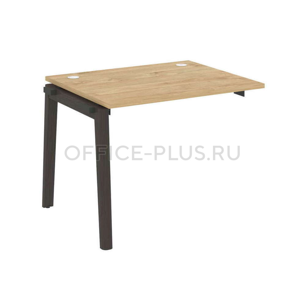 Сегмент рабочей станции Onix wood OW.1.NRS-1.8