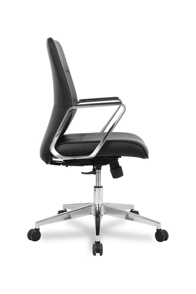 Кресло College HLC-2415L-2 экокожа