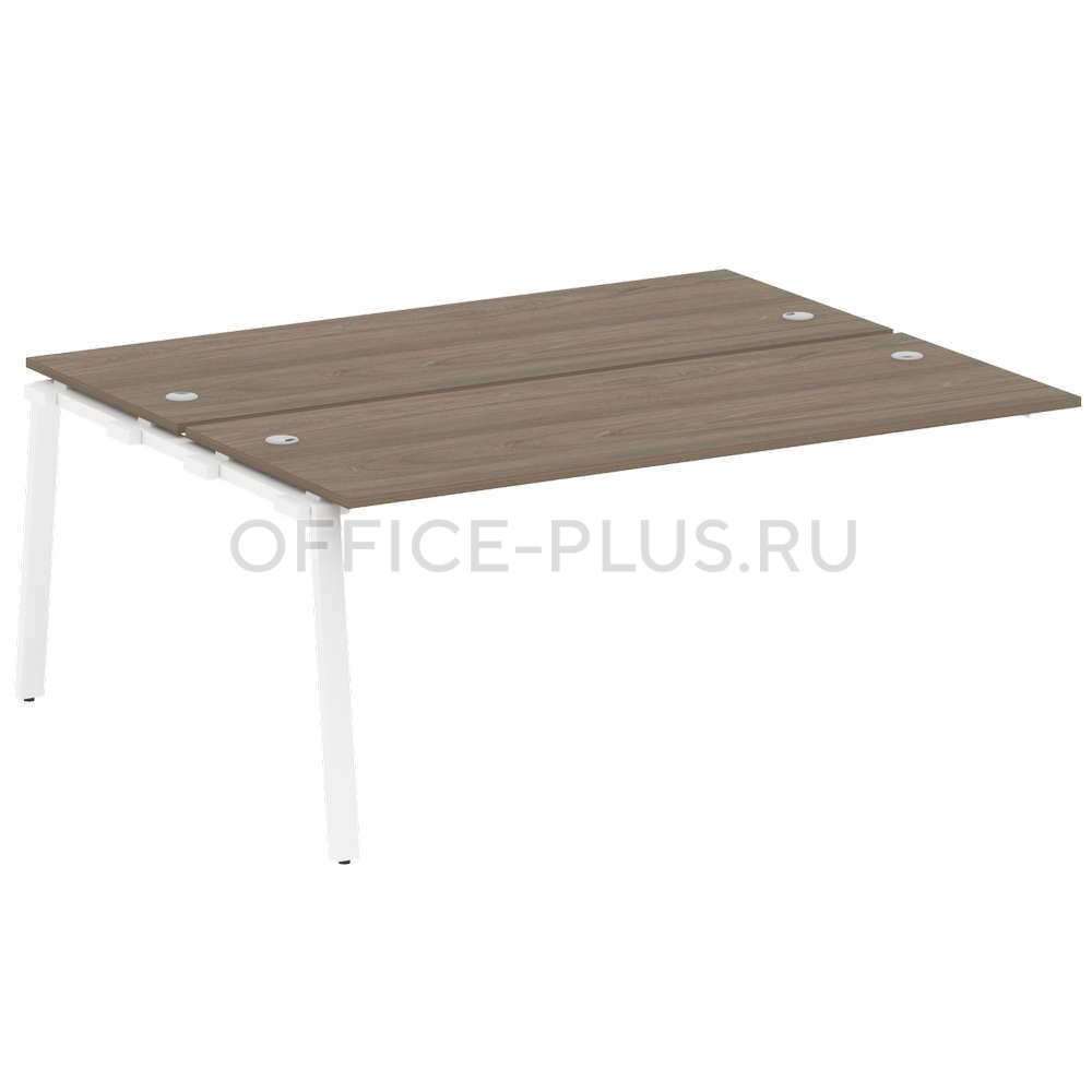 Сегмент рабочей станции Metal System Style БА.ПРС-СП-2.5