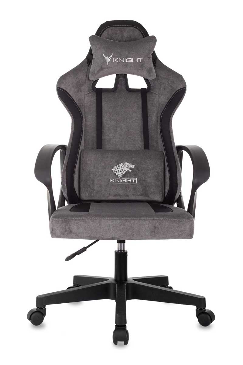 Игровое кресло Бюрократ Knight Optimum