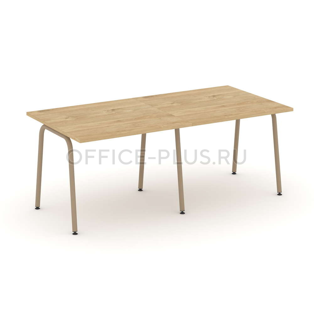Переговорный стол Estetica ES.PRG-2.1-K