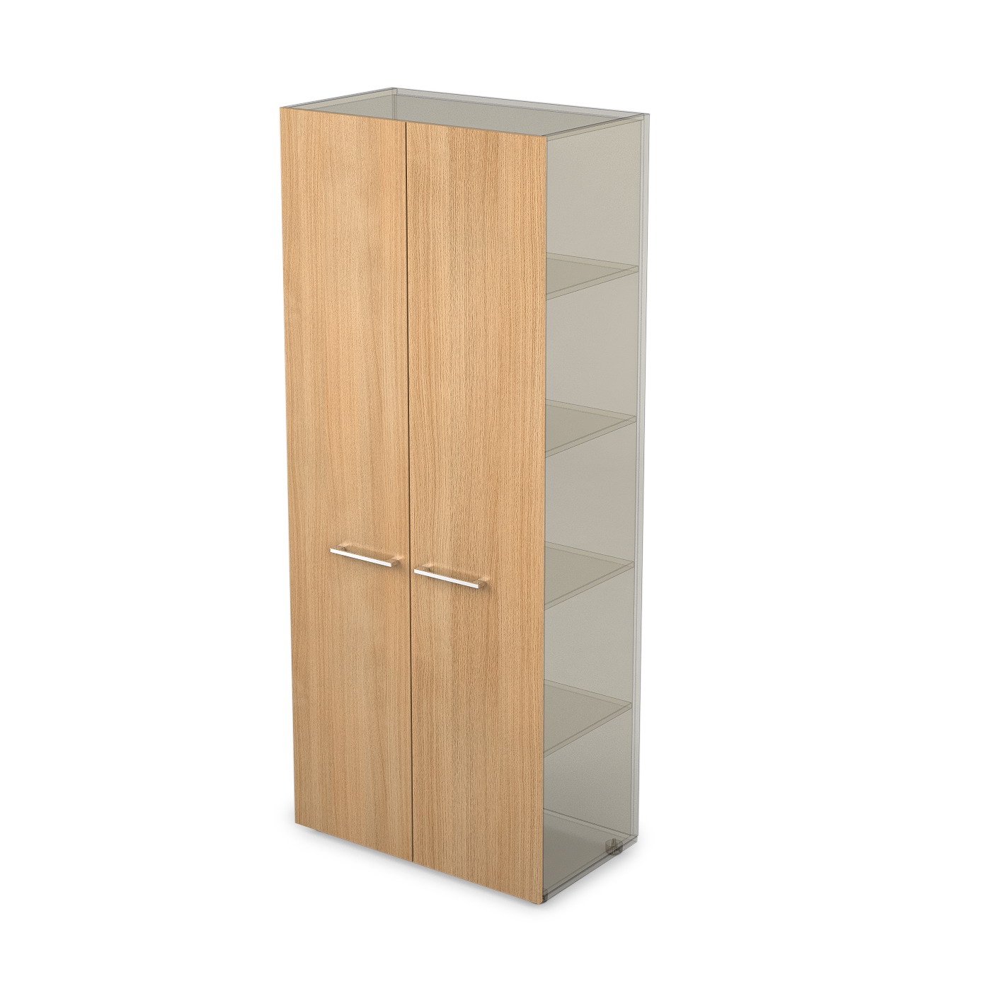 Фасад высокий ARREDO 10ФК.001