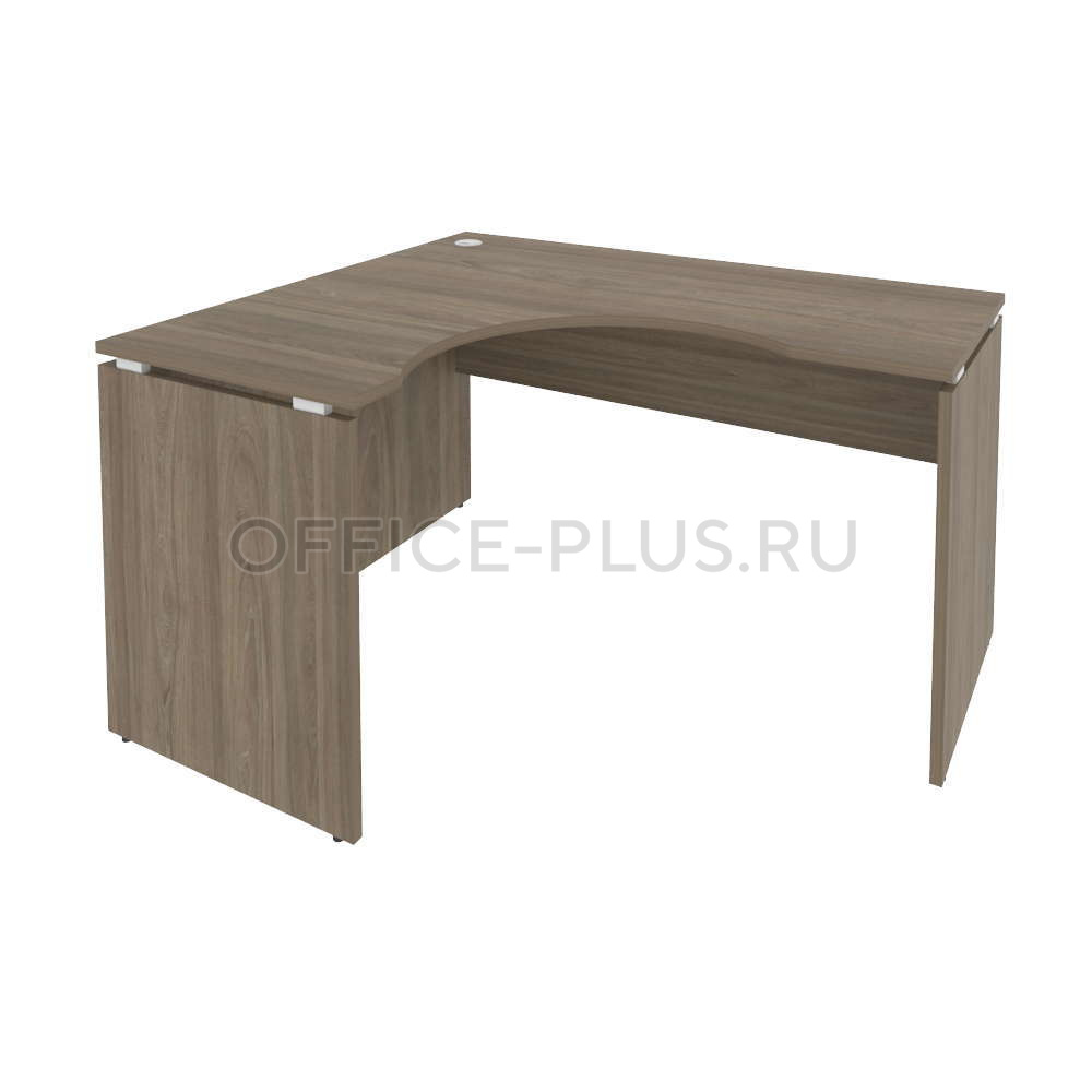 Стол эргономичный Стайл / Style Л.СА-3Л