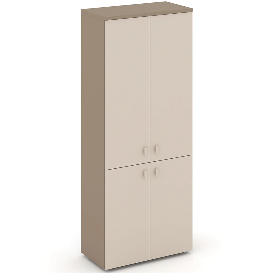 Шкаф высокий для документов Estetica ES.ST-1.3