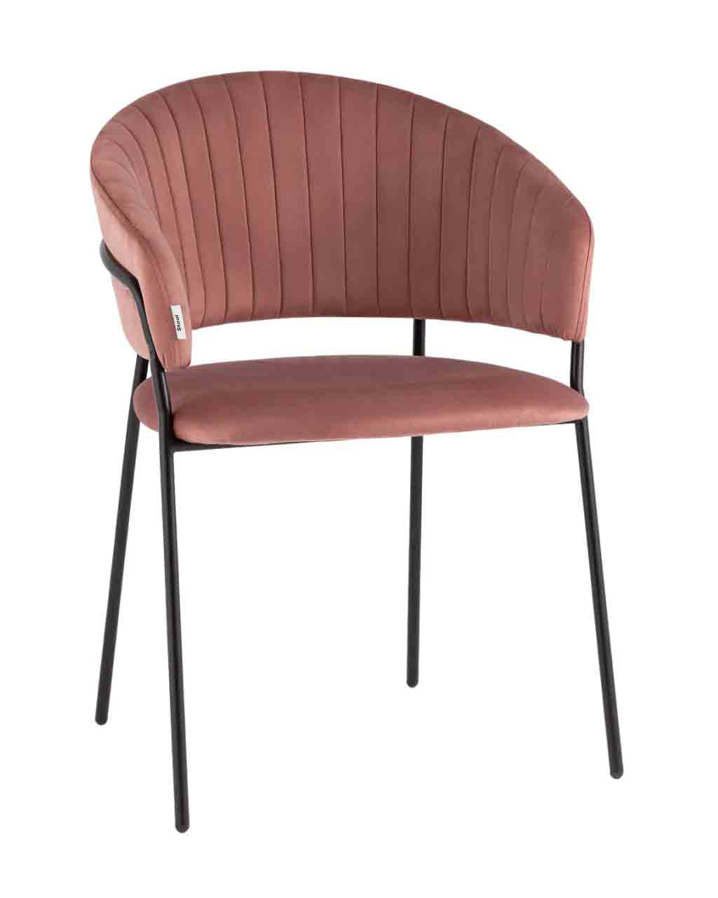 Стул обеденный Stool Group Бруно ткань