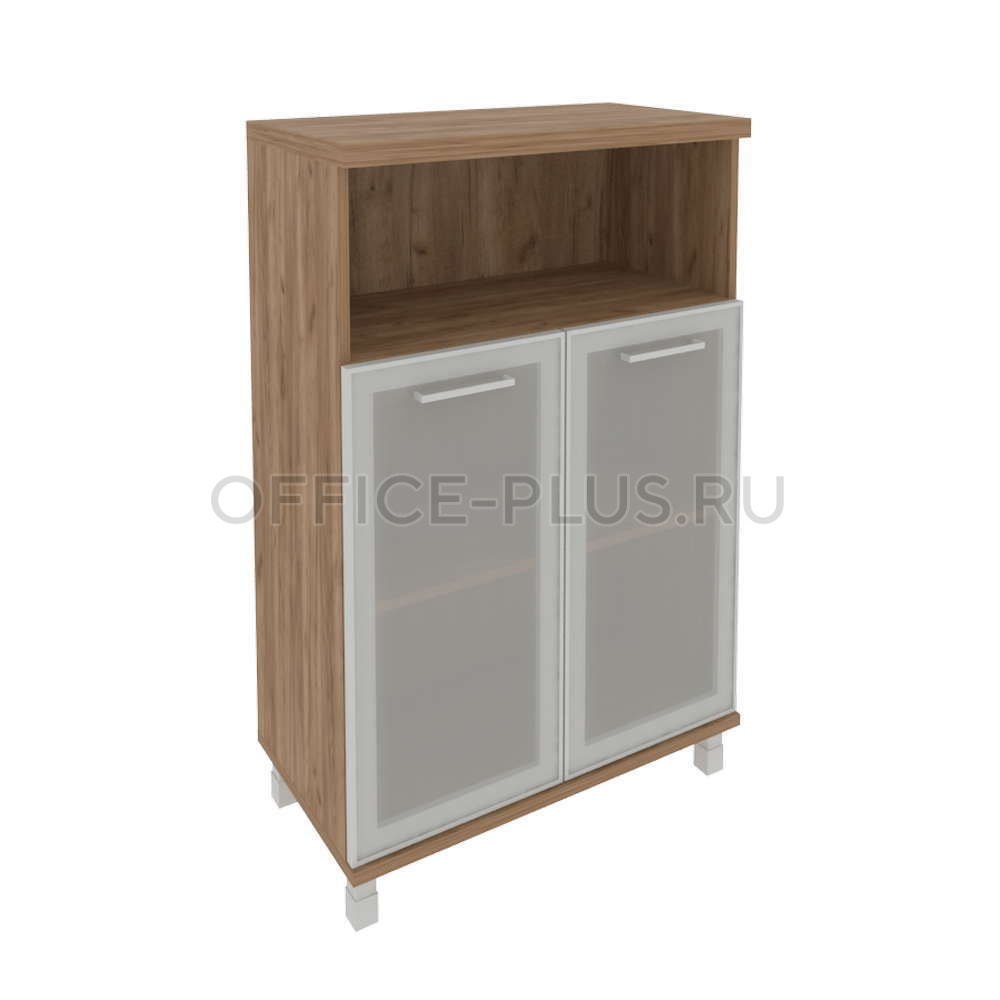 Шкаф средний First KST-2.2R