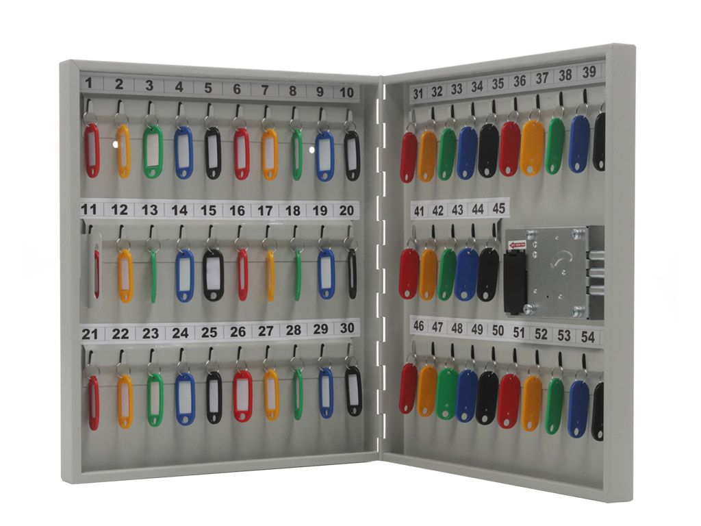 Ключница настенная KEY-55EL