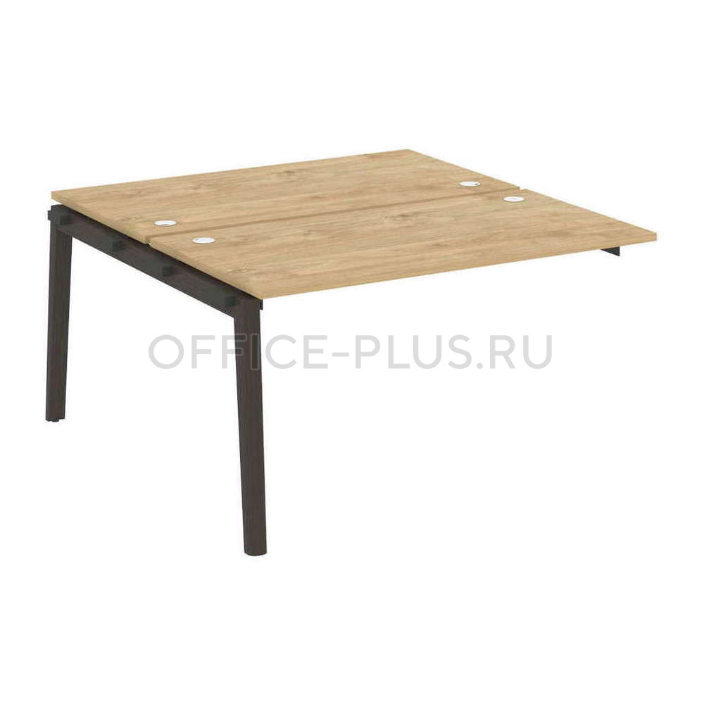 Сегмент рабочей станции Onix wood OW.2.NRS-3.7