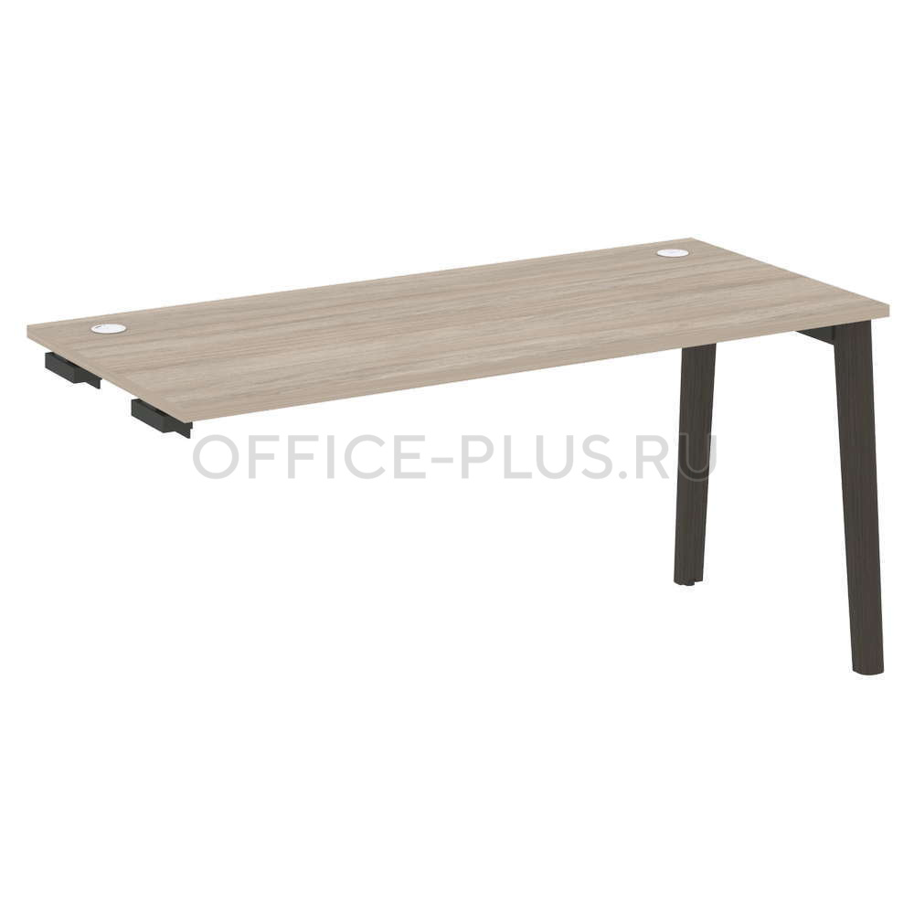Стол приставной Onix wood к опорным элементам OW.SPR-4.7