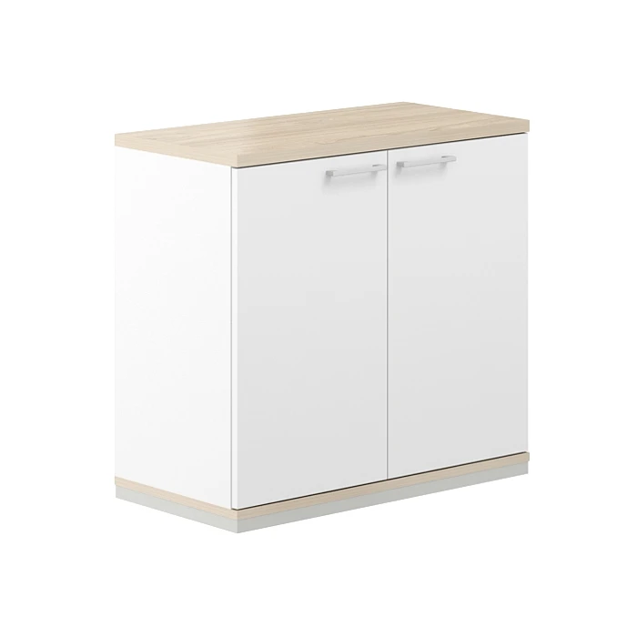 Шкаф низкий для документов Allegro AG.204