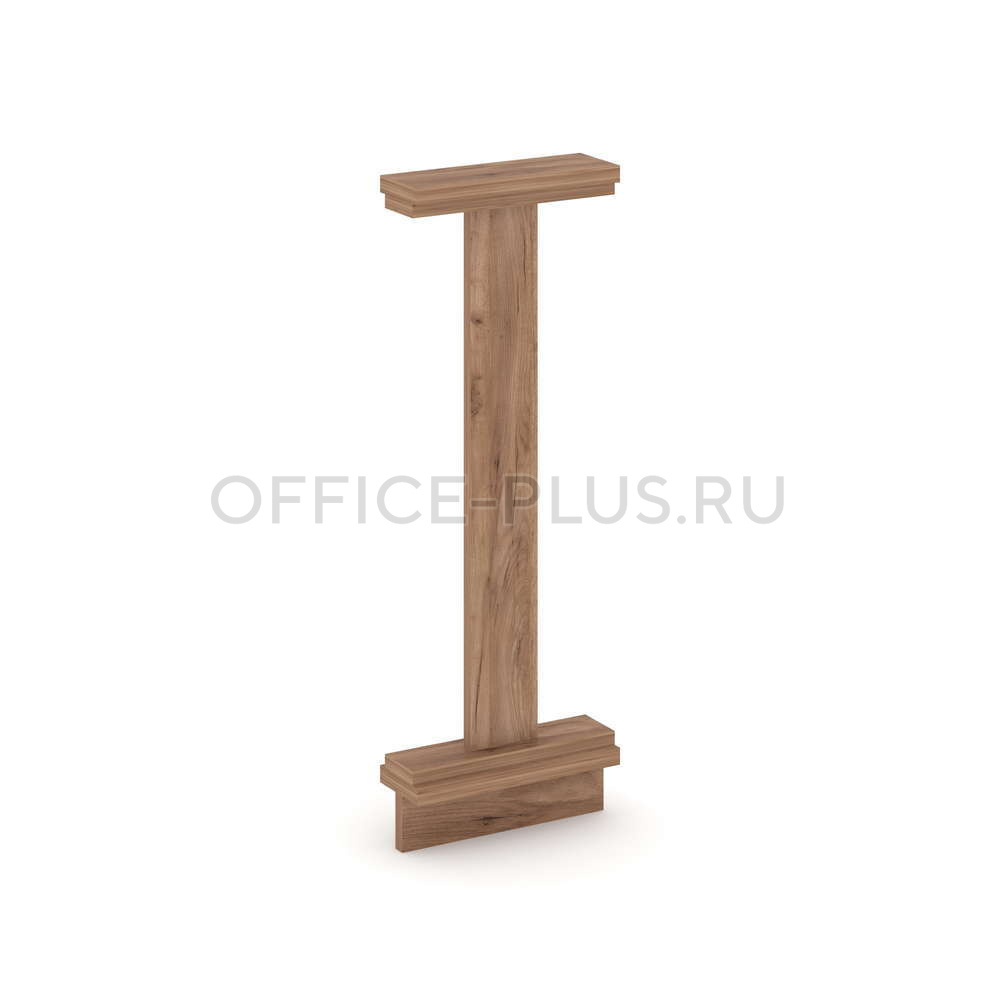 Барьер для зала суда KODEX KD.BZ-03