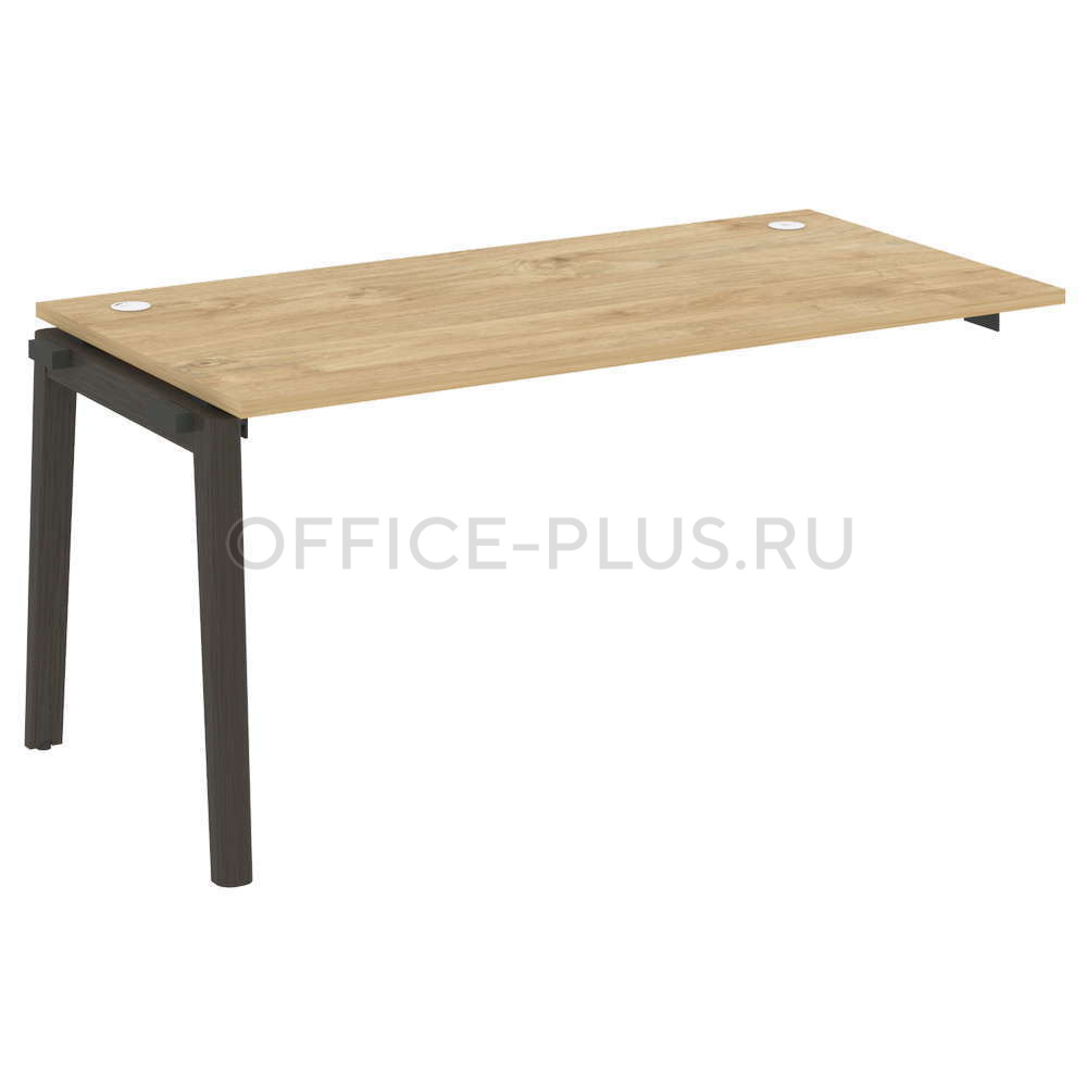 Сегмент рабочей станции Onix wood OW.1.NRS-4.8