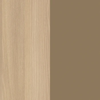 Акация / Латте