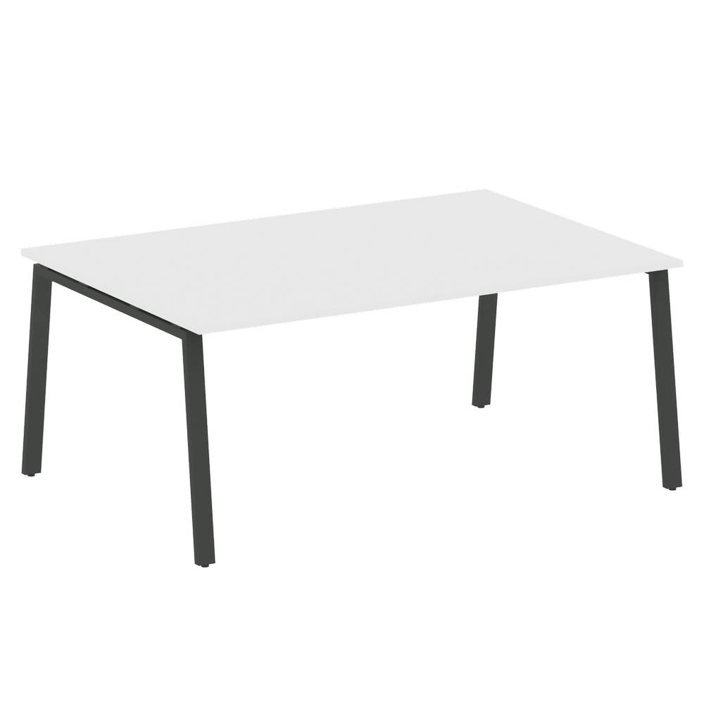 Стол для переговоров Metal System Style БА.ПРГ-1.5