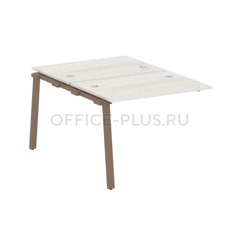 Сегмент рабочей станции Metal System Style БА.ПРС-СП-2.1