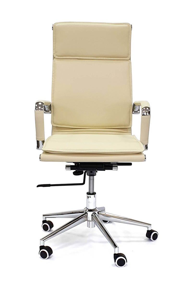 Кресло для руководителя Мебель Стиль RT-06Q knee-tilt