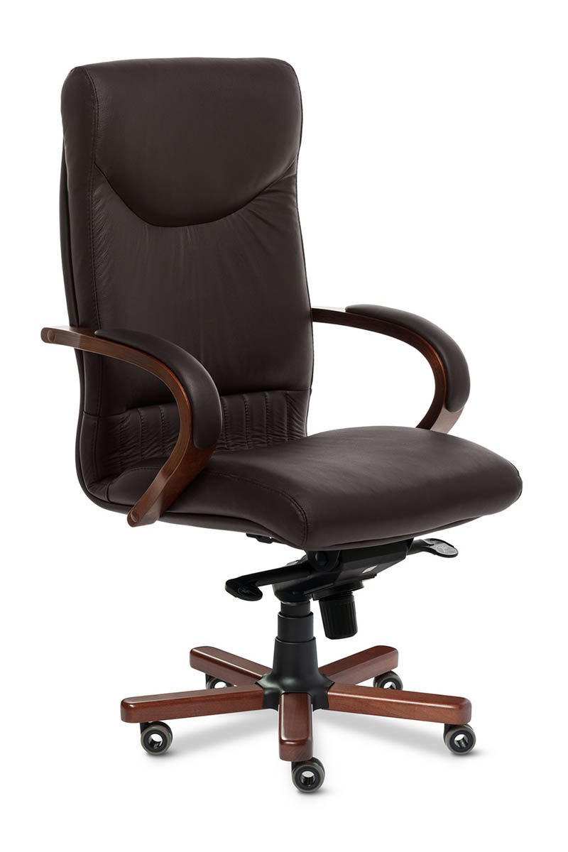 Кресло для руководителя Multi Office Swing A