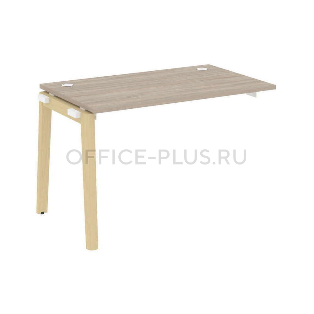 Сегмент рабочей станции Onix wood OW.1.NRS-2.7