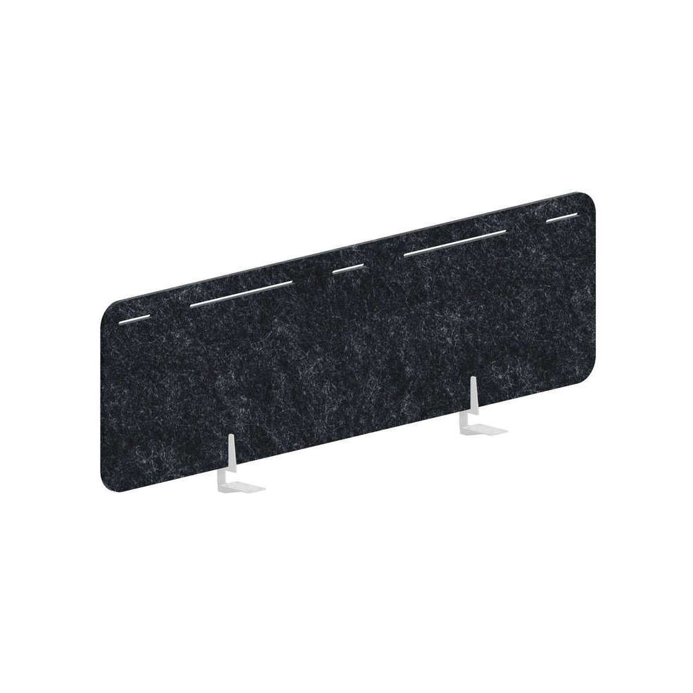 Экран акустический фронтальный для отдельного стола Deco DASFS138