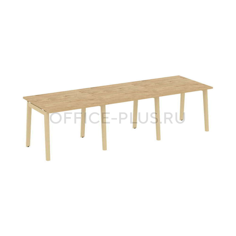 Стол для переговоров Onix wood OW.PRG-3.1