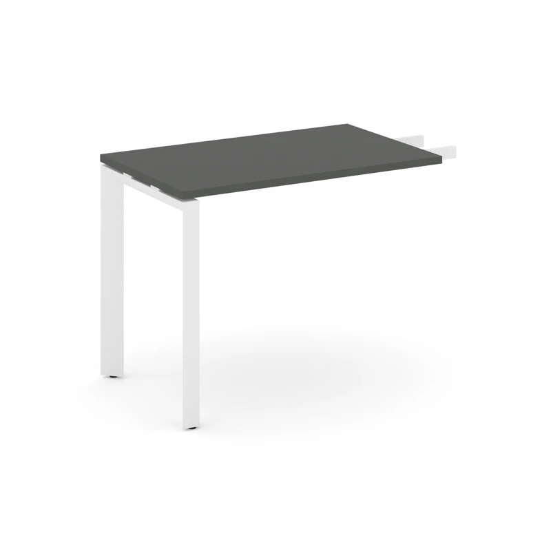 Брифинг на металлокаркасе (П-59х59 белый) Style Project Next SN-59P.BR-001