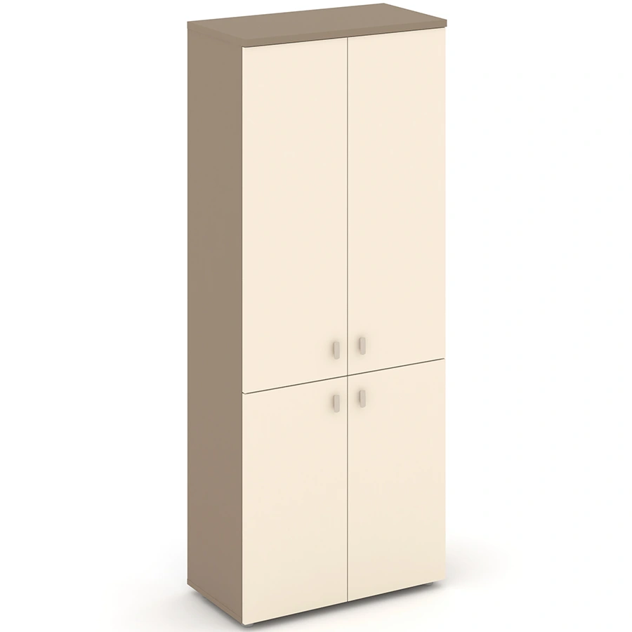 Шкаф высокий для документов Estetica ES.ST-1.3