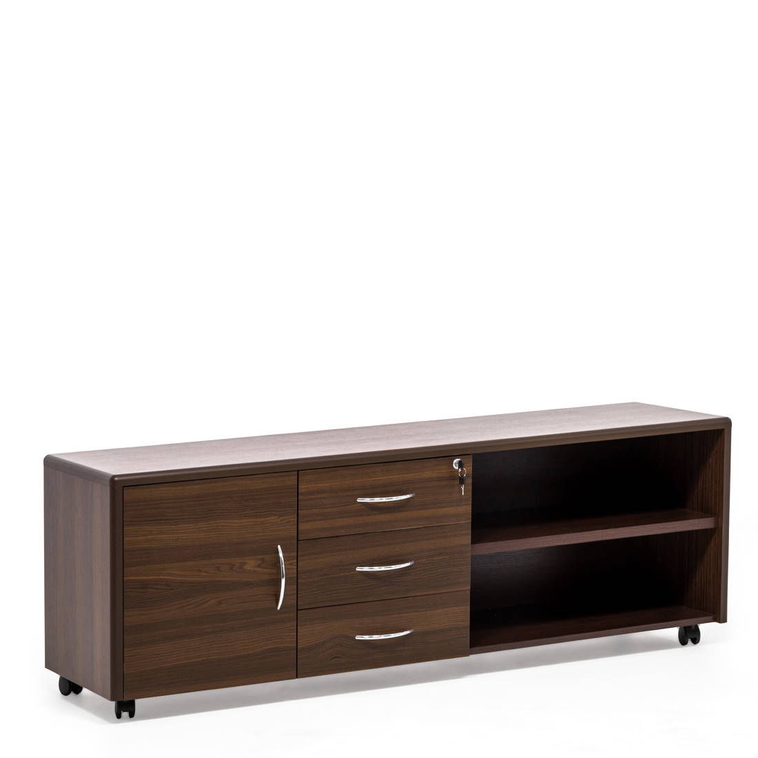 Тумба подкатная Legno 102 502