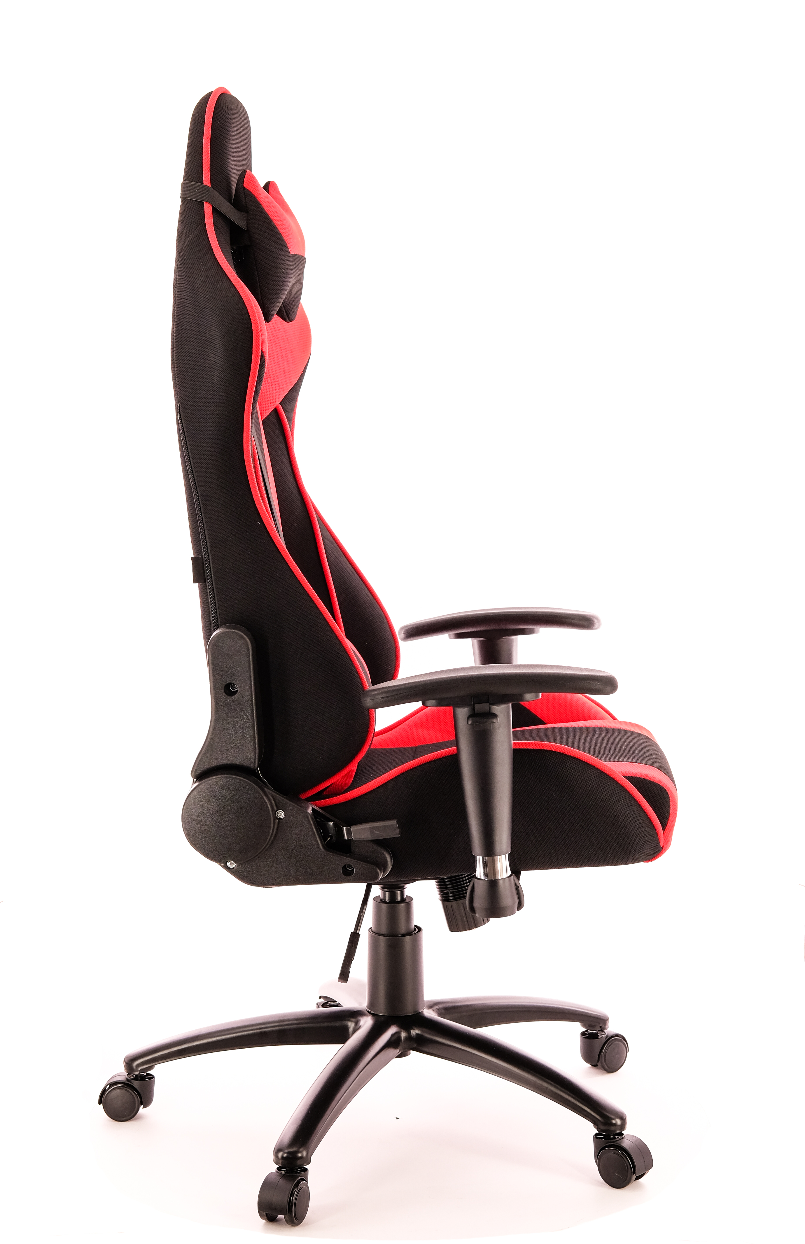 Игровое кресло Everprof Lotus S4 ткань