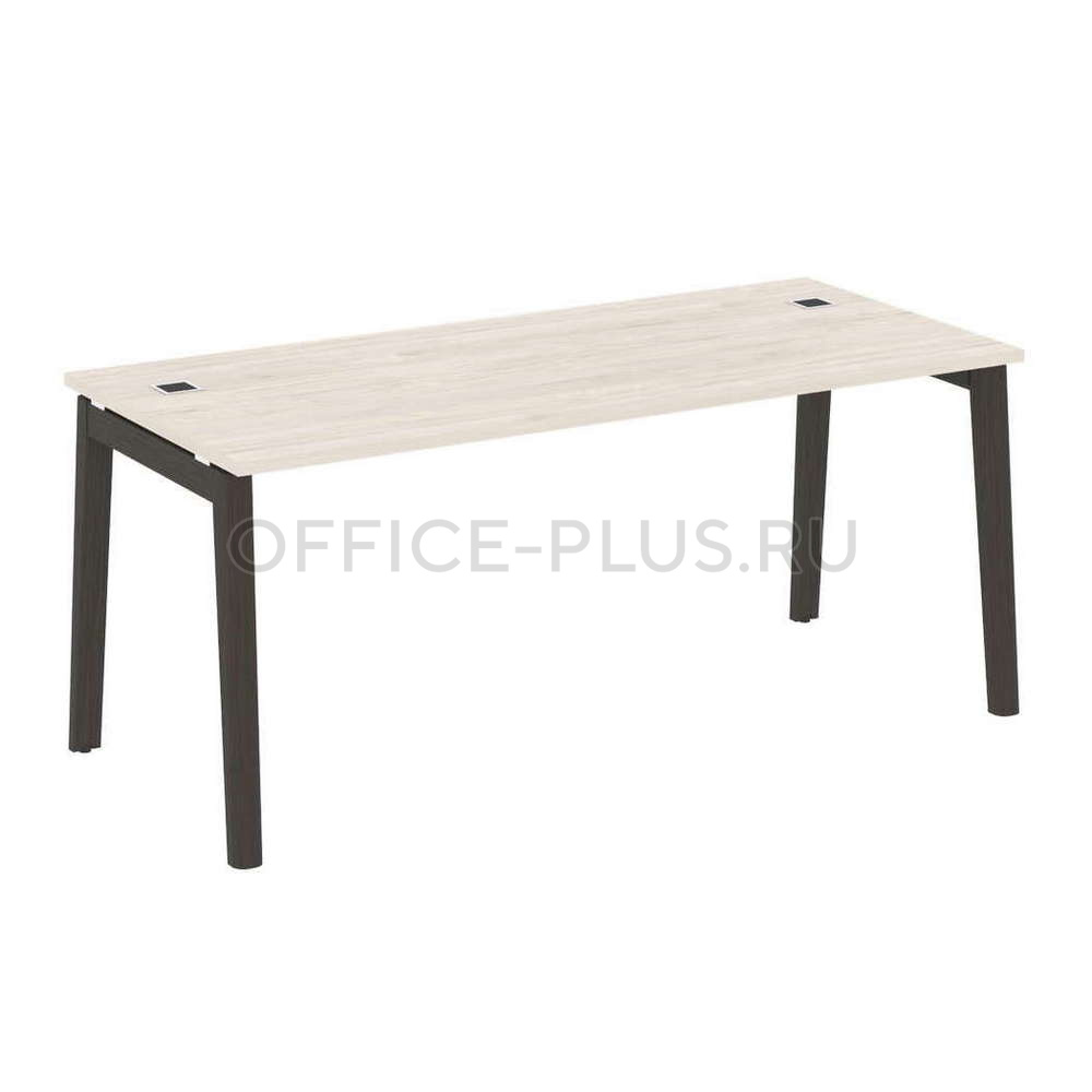 Стол руководителя Onix Wood direct OW.SRR-5.8