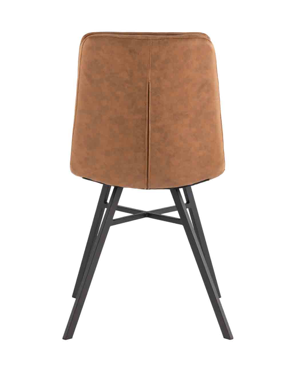 Стул обеденный Stool Group Chilly Soft экокожа