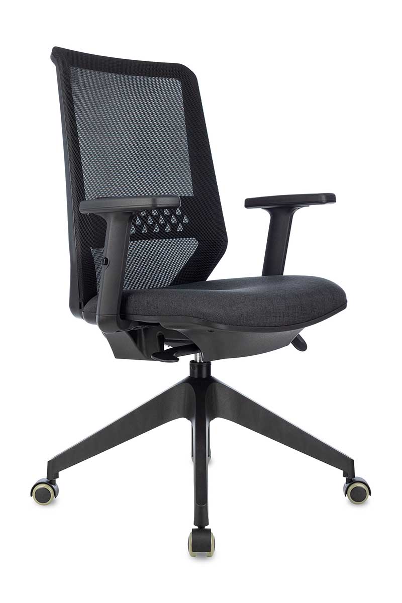 Кресло Бюрократ MC-611NL