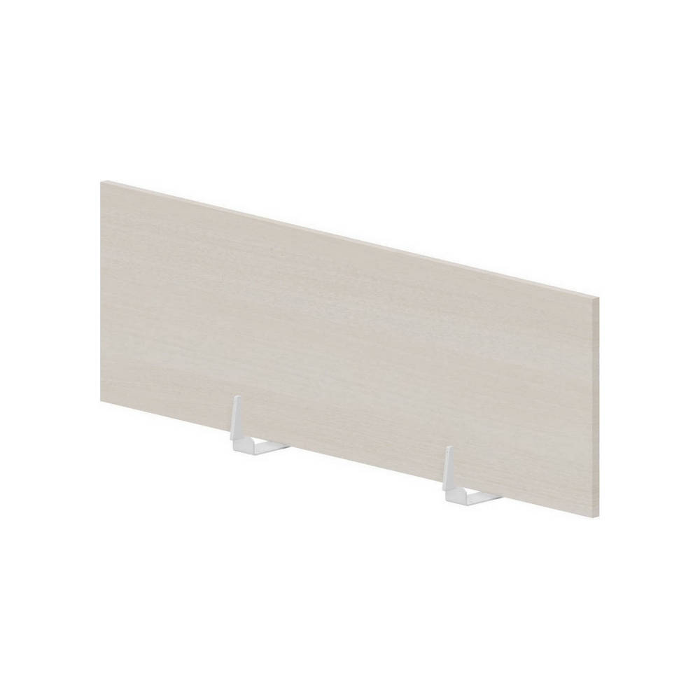 Экран для стола бенч фронтальный Artwood UMSFBE120