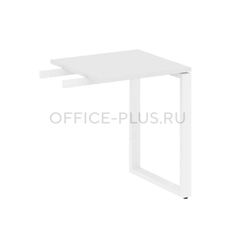 Приставка к столу Metal System Style БО.ПР-1