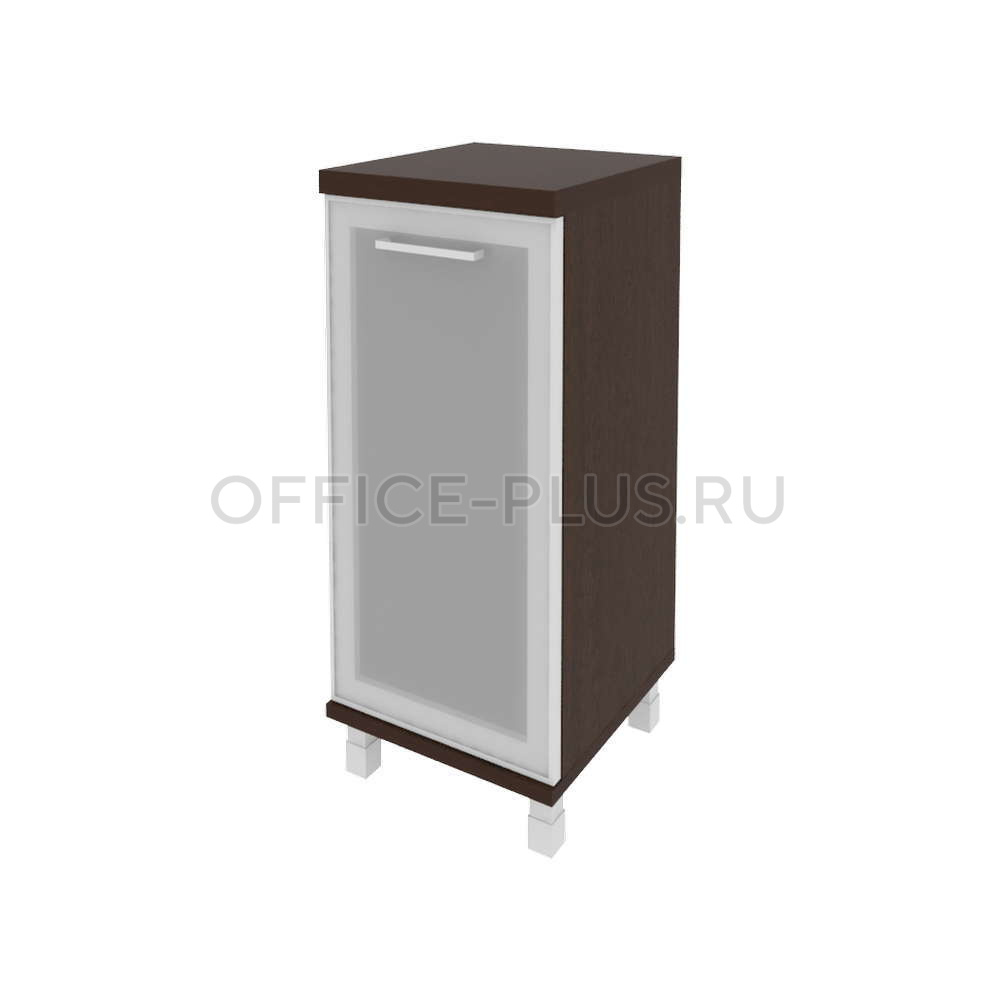 Шкаф пенал низкий First KSU-3.2R(R)
