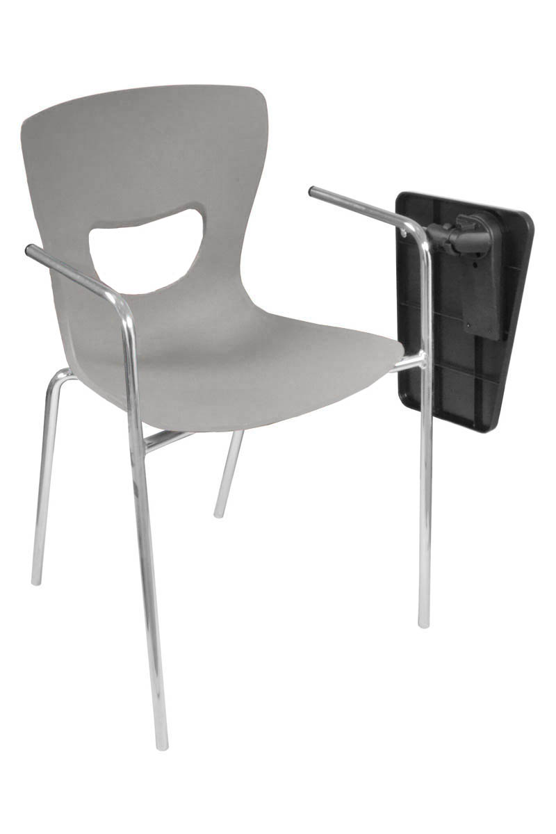 Стул ItalSeat Плуто 4 / Pluto 4 с пюпитром