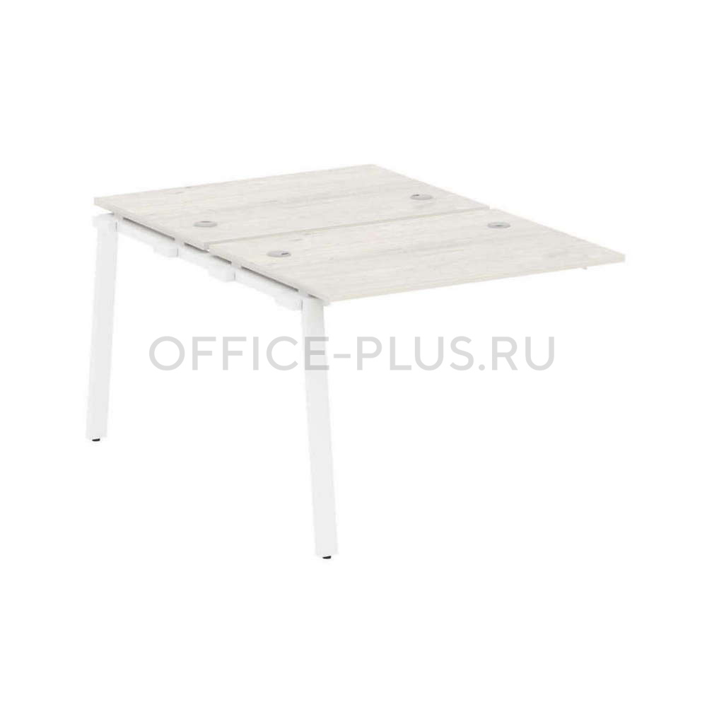 Сегмент рабочей станции Metal System Style БА.ПРС-СП-2.1