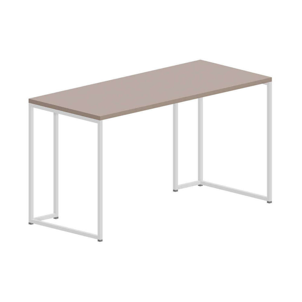 Стол рабочий на металлокаркасе Link LKS146
